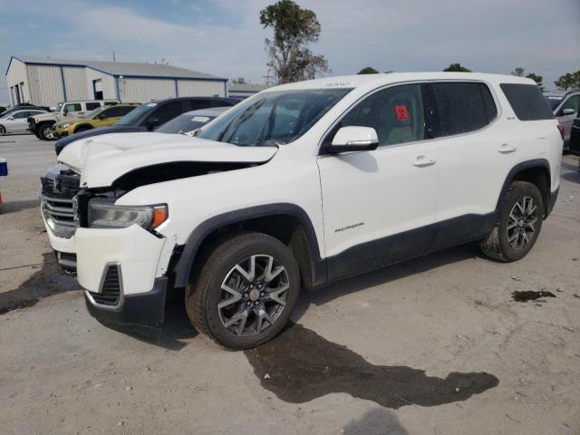 Photo 0 VIN: 1GKKNKLA4LZ205660 - GMC ACADIA SLE 