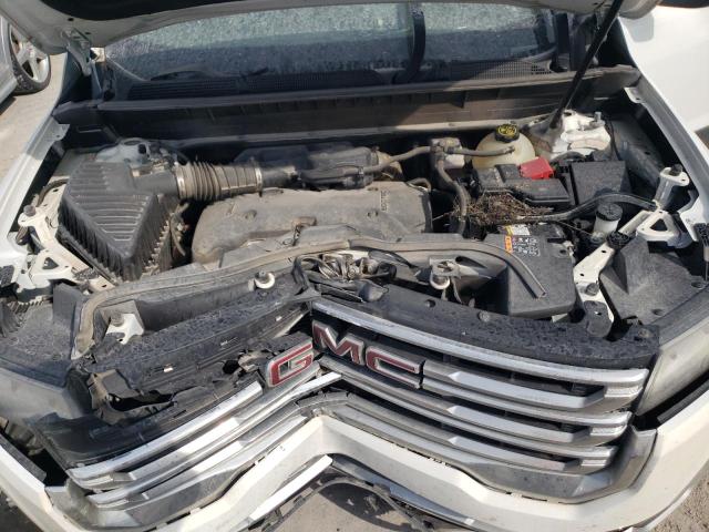 Photo 11 VIN: 1GKKNKLA4LZ205660 - GMC ACADIA SLE 