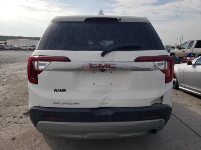 Photo 5 VIN: 1GKKNKLA4LZ205660 - GMC ACADIA SLE 