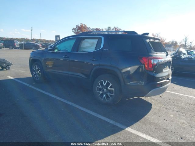 Photo 2 VIN: 1GKKNKLA4MZ153240 - GMC ACADIA 