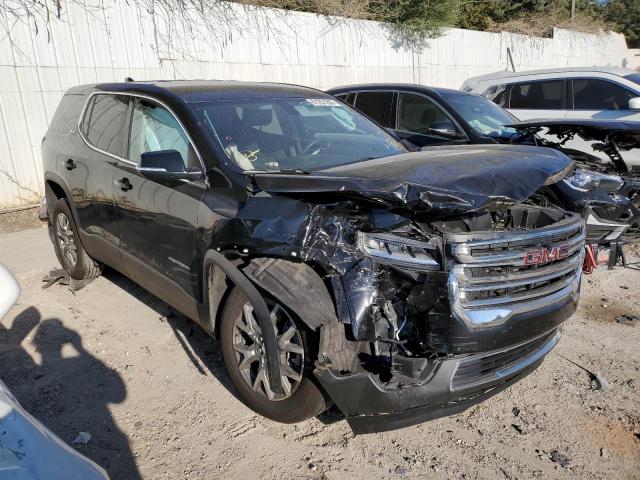 Photo 0 VIN: 1GKKNKLA4MZ225702 - GMC ACADIA SLE 