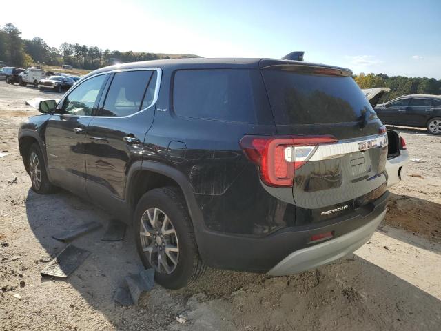 Photo 2 VIN: 1GKKNKLA4MZ225702 - GMC ACADIA SLE 