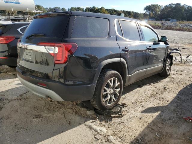 Photo 3 VIN: 1GKKNKLA4MZ225702 - GMC ACADIA SLE 