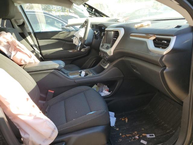 Photo 4 VIN: 1GKKNKLA4MZ225702 - GMC ACADIA SLE 