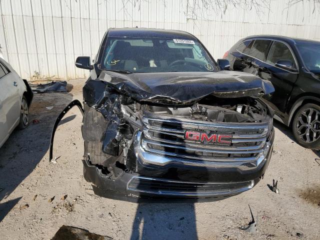 Photo 8 VIN: 1GKKNKLA4MZ225702 - GMC ACADIA SLE 