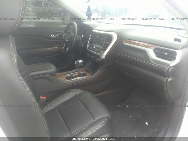 Photo 4 VIN: 1GKKNKLA5HZ153236 - GMC ACADIA 