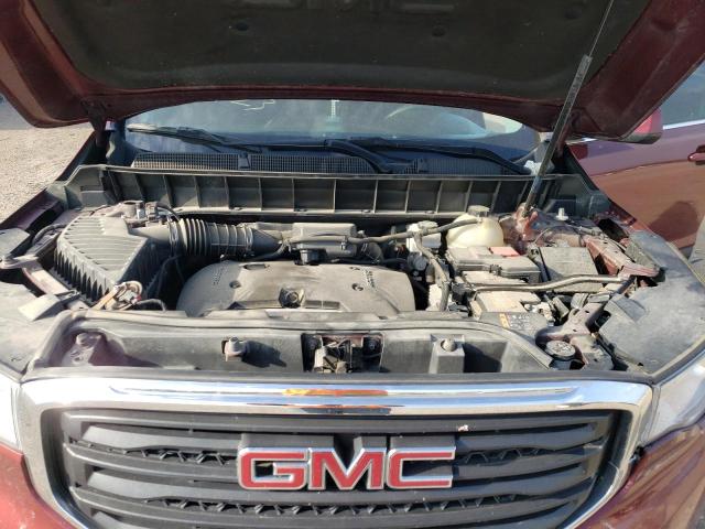 Photo 11 VIN: 1GKKNKLA5HZ197706 - GMC ACADIA 