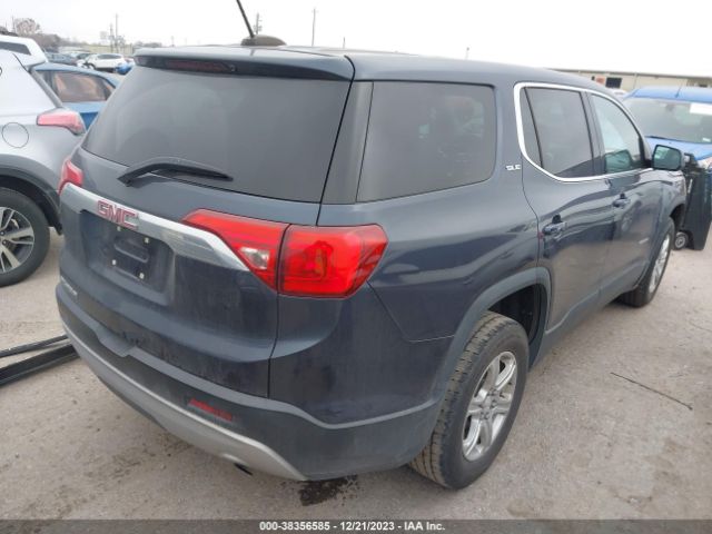 Photo 3 VIN: 1GKKNKLA5JZ121229 - GMC ACADIA 