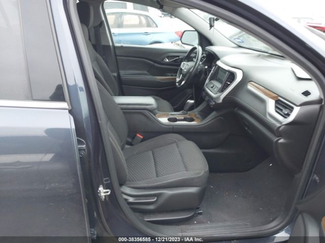 Photo 4 VIN: 1GKKNKLA5JZ121229 - GMC ACADIA 