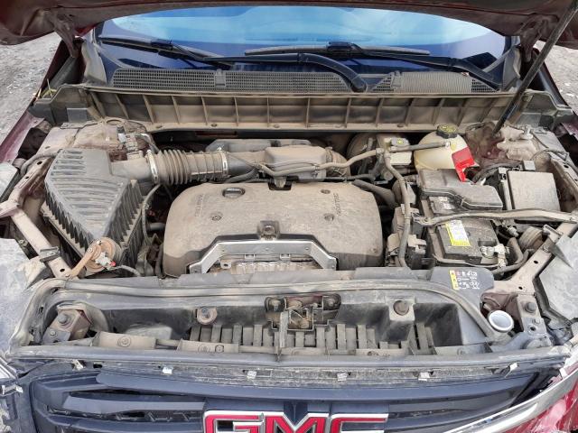 Photo 6 VIN: 1GKKNKLA5JZ141139 - GMC ACADIA SLE 