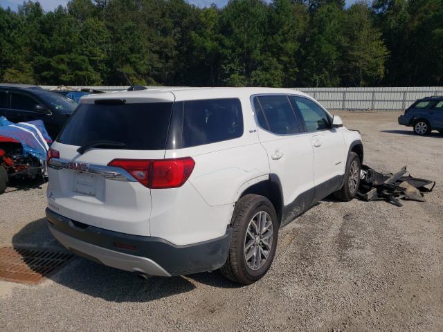 Photo 3 VIN: 1GKKNKLA5JZ146079 - GMC ACADIA SLE 