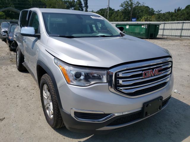 Photo 0 VIN: 1GKKNKLA5JZ149578 - GMC ACADIA SLE 