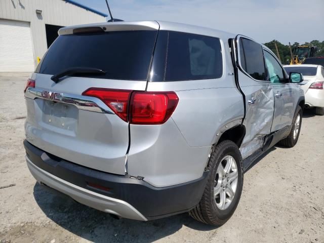 Photo 3 VIN: 1GKKNKLA5JZ149578 - GMC ACADIA SLE 