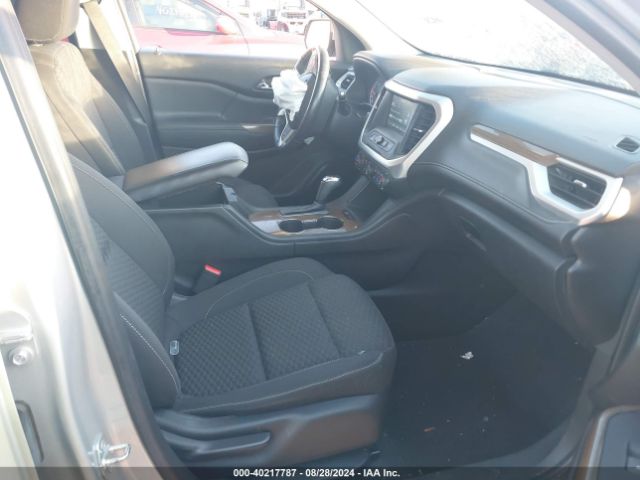 Photo 4 VIN: 1GKKNKLA5JZ152948 - GMC ACADIA 