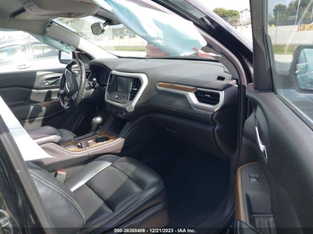 Photo 4 VIN: 1GKKNKLA5JZ210315 - GMC ACADIA 