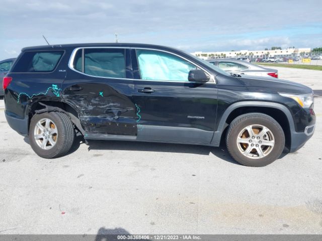 Photo 5 VIN: 1GKKNKLA5JZ210315 - GMC ACADIA 