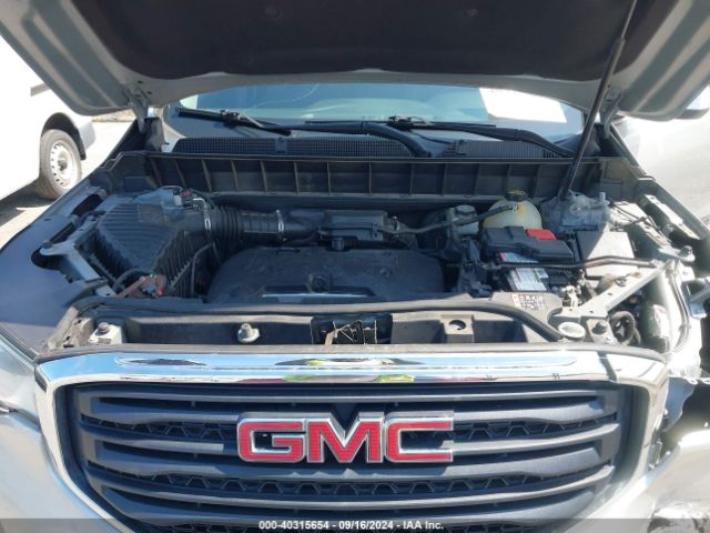 Photo 9 VIN: 1GKKNKLA5KZ104741 - GMC ACADIA 