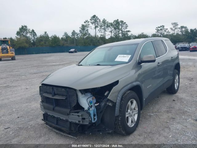 Photo 1 VIN: 1GKKNKLA5KZ122091 - GMC ACADIA 