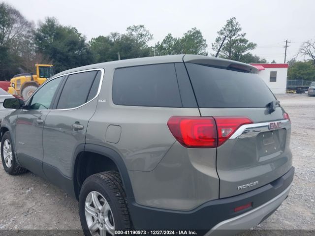 Photo 2 VIN: 1GKKNKLA5KZ122091 - GMC ACADIA 