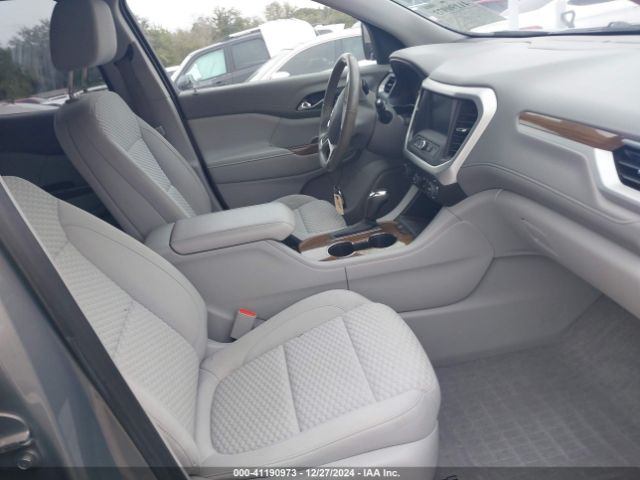 Photo 4 VIN: 1GKKNKLA5KZ122091 - GMC ACADIA 