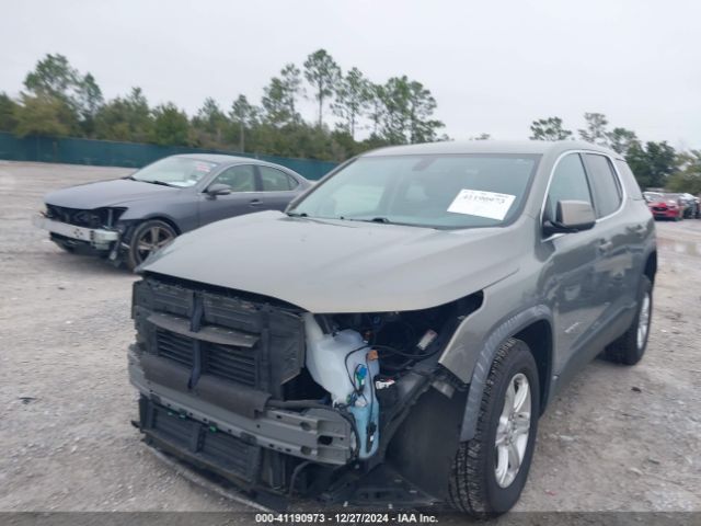 Photo 5 VIN: 1GKKNKLA5KZ122091 - GMC ACADIA 