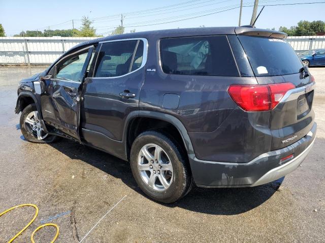 Photo 1 VIN: 1GKKNKLA5KZ144544 - GMC ACADIA SLE 