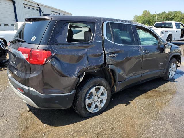 Photo 2 VIN: 1GKKNKLA5KZ144544 - GMC ACADIA SLE 