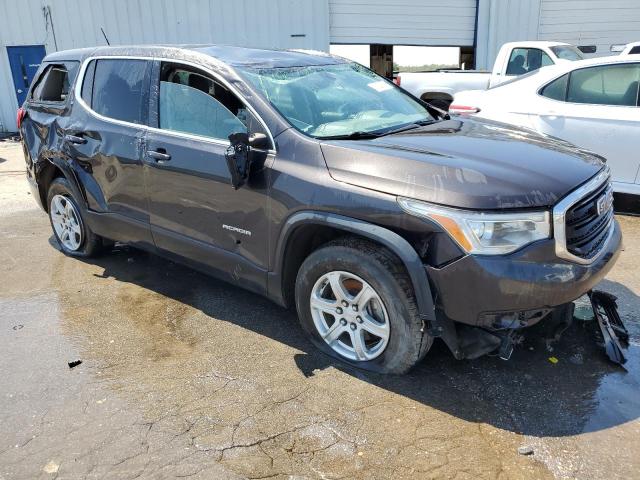 Photo 3 VIN: 1GKKNKLA5KZ144544 - GMC ACADIA SLE 