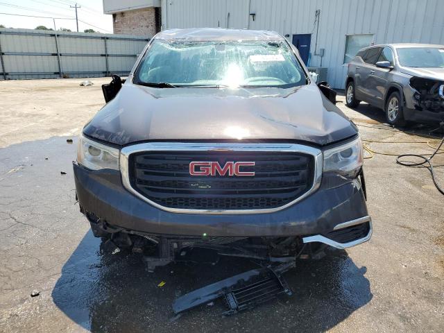 Photo 4 VIN: 1GKKNKLA5KZ144544 - GMC ACADIA SLE 