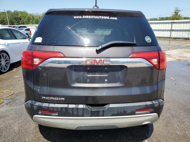 Photo 5 VIN: 1GKKNKLA5KZ144544 - GMC ACADIA SLE 