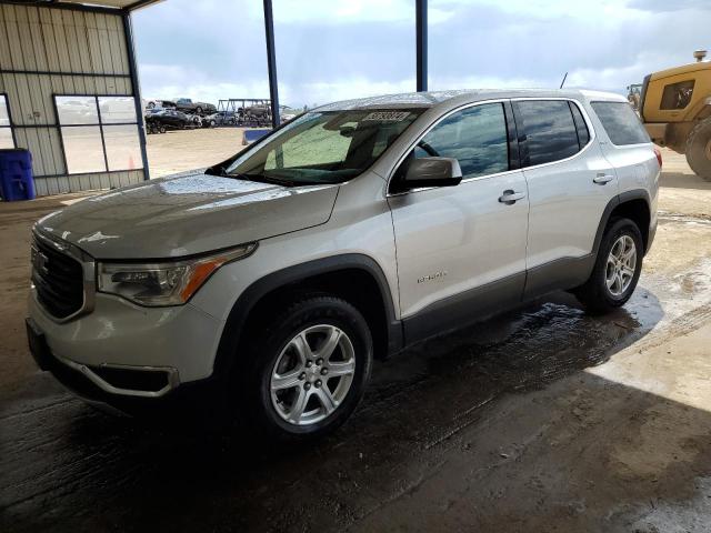 Photo 0 VIN: 1GKKNKLA5KZ152238 - GMC ACADIA 