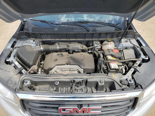 Photo 10 VIN: 1GKKNKLA5KZ152238 - GMC ACADIA 