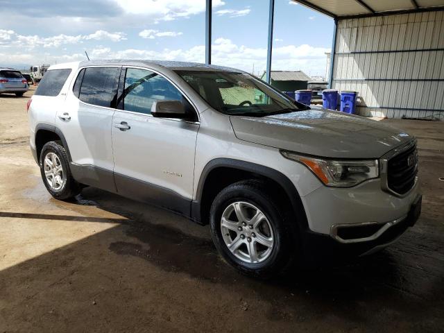 Photo 3 VIN: 1GKKNKLA5KZ152238 - GMC ACADIA 