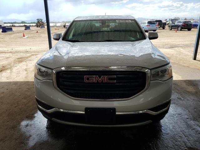 Photo 4 VIN: 1GKKNKLA5KZ152238 - GMC ACADIA 