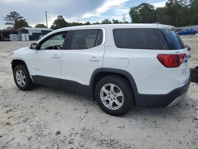 Photo 1 VIN: 1GKKNKLA5KZ250699 - GMC ACADIA SLE 