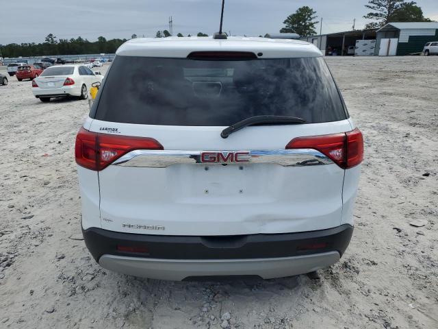 Photo 5 VIN: 1GKKNKLA5KZ250699 - GMC ACADIA SLE 