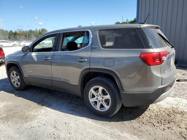 Photo 1 VIN: 1GKKNKLA5KZ265428 - GMC ACADIA 