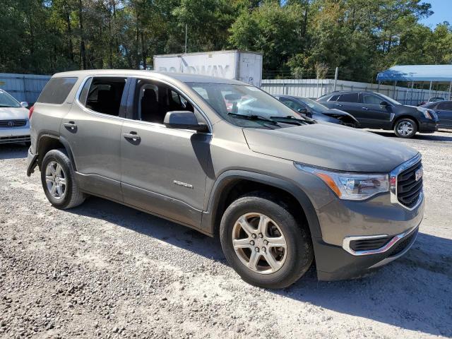 Photo 3 VIN: 1GKKNKLA5KZ265428 - GMC ACADIA 