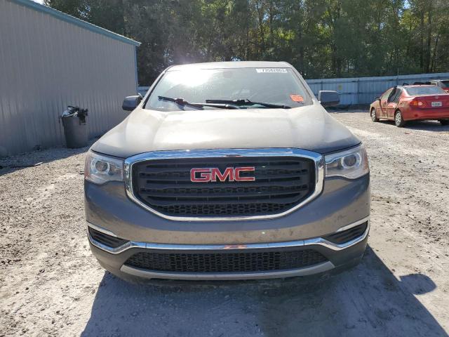 Photo 4 VIN: 1GKKNKLA5KZ265428 - GMC ACADIA 