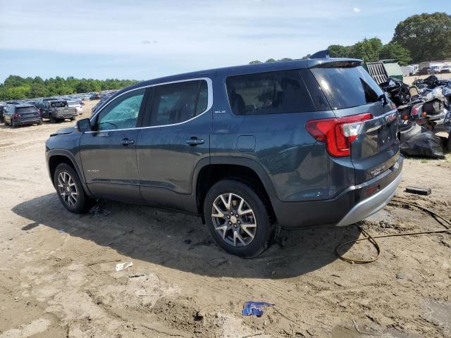 Photo 1 VIN: 1GKKNKLA5LZ155089 - GMC ACADIA 