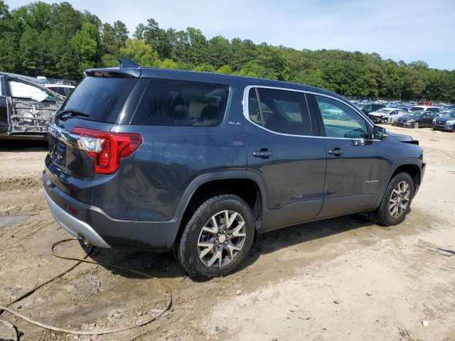 Photo 2 VIN: 1GKKNKLA5LZ155089 - GMC ACADIA 