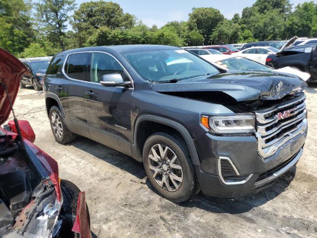 Photo 3 VIN: 1GKKNKLA5LZ155089 - GMC ACADIA 