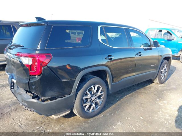 Photo 3 VIN: 1GKKNKLA5LZ206493 - GMC ACADIA 