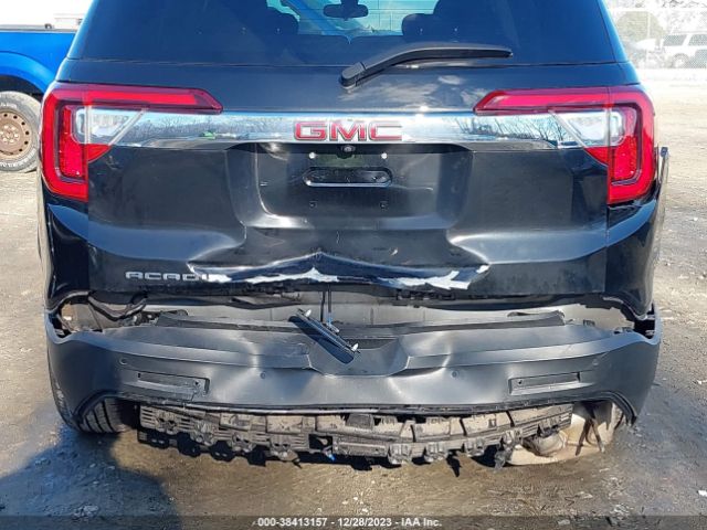 Photo 5 VIN: 1GKKNKLA5LZ206493 - GMC ACADIA 