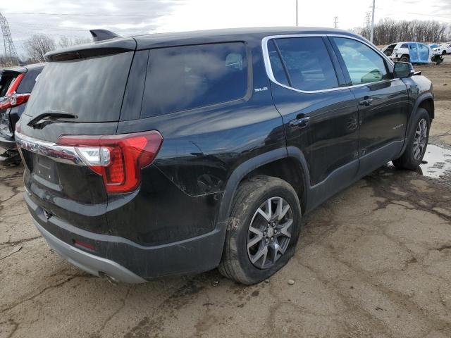 Photo 2 VIN: 1GKKNKLA5LZ217946 - GMC ACADIA SLE 