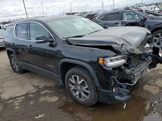 Photo 3 VIN: 1GKKNKLA5LZ217946 - GMC ACADIA SLE 