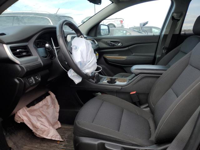 Photo 6 VIN: 1GKKNKLA5LZ217946 - GMC ACADIA SLE 