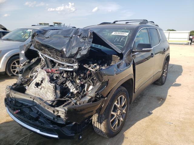 Photo 1 VIN: 1GKKNKLA5LZ232589 - GMC ACADIA SLE 