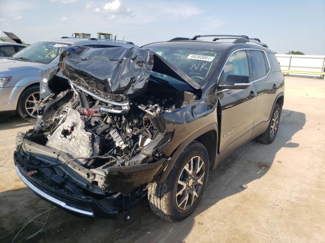 Photo 2 VIN: 1GKKNKLA5LZ232589 - GMC ACADIA SLE 