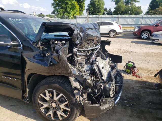 Photo 8 VIN: 1GKKNKLA5LZ232589 - GMC ACADIA SLE 